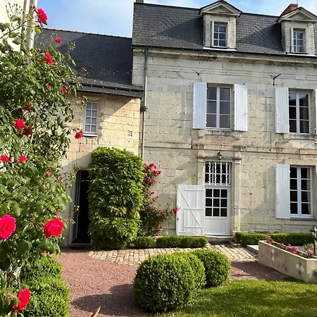 Saint-gildas Bed & Breakfast