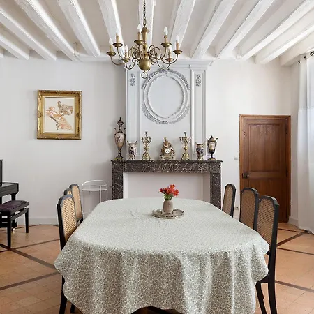 Saint-gildas Bed & Breakfast