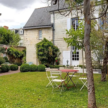 Saint-gildas Beaufort-en-Vallée
