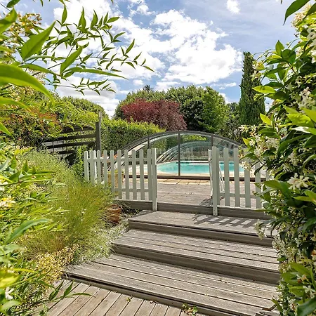 Saint-gildas Bed & Breakfast