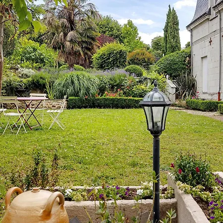 Saint-gildas Bed & Breakfast