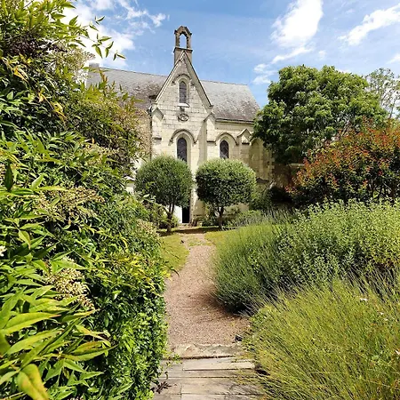 Saint-gildas 3* Beaufort-en-Vallée