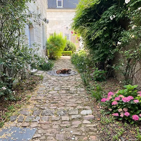 Bed & Breakfast Saint-gildas 3*