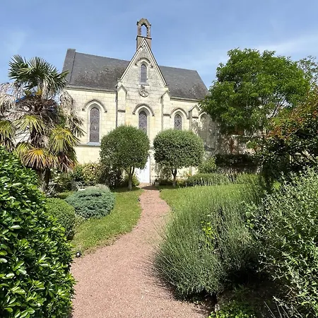 Saint-gildas Bed & Breakfast 3*