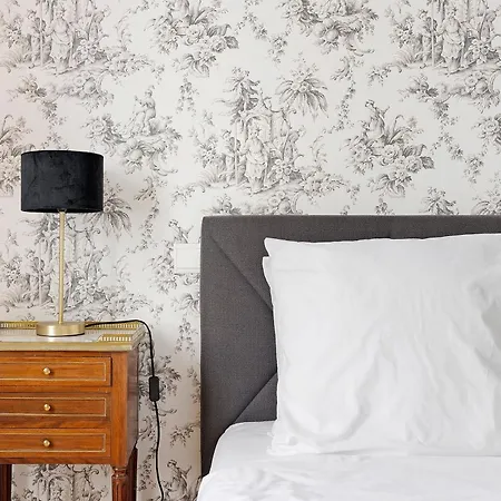 Bed & Breakfast Saint-gildas