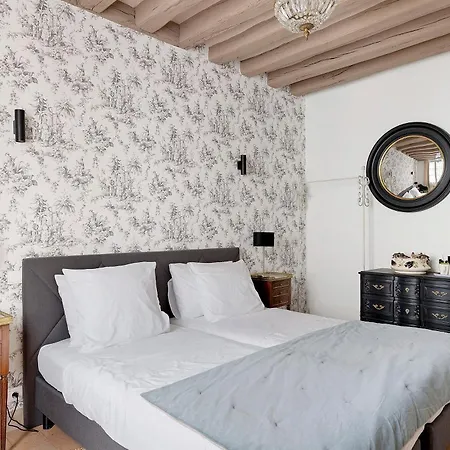 Saint-gildas Bed & Breakfast 3*