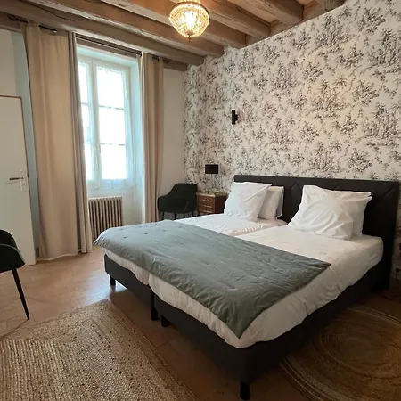 Saint-gildas Bed & Breakfast