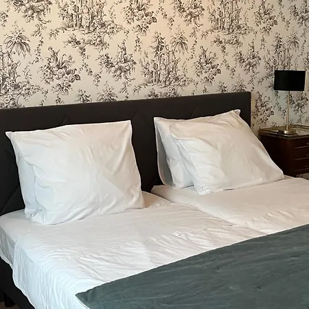 Saint-gildas Bed & Breakfast