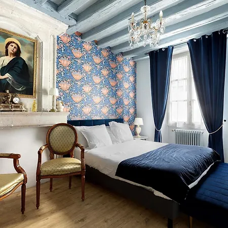 Saint-gildas Bed & Breakfast Beaufort-en-Vallée