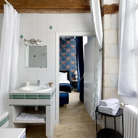 Saint-gildas Bed & Breakfast Beaufort-en-Vallée