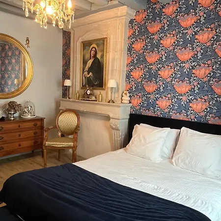 Saint-gildas Bed & Breakfast