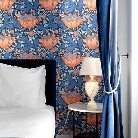 Bed & Breakfast Saint-gildas 3*