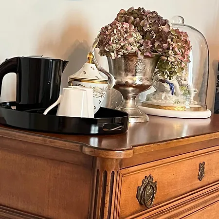 Saint-gildas Bed & Breakfast