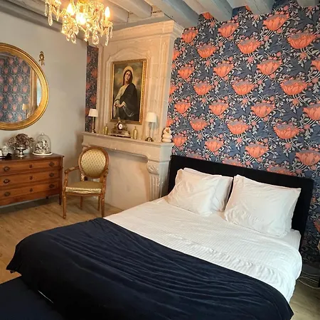 Saint-gildas Bed & Breakfast