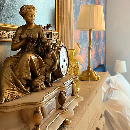 Saint-gildas Bed & Breakfast 3*