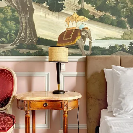 Saint-gildas Bed & Breakfast
