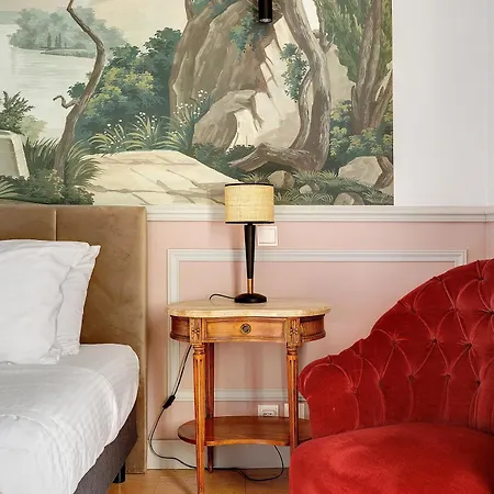Bed & Breakfast Saint-gildas