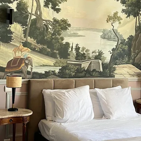 Saint-gildas Bed & Breakfast