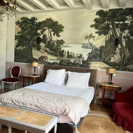 Saint-gildas Bed & Breakfast