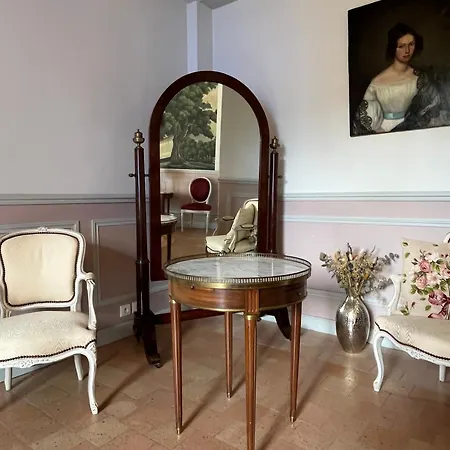 Bed & Breakfast Saint-gildas