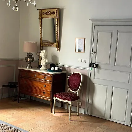 Bed & Breakfast Saint-gildas