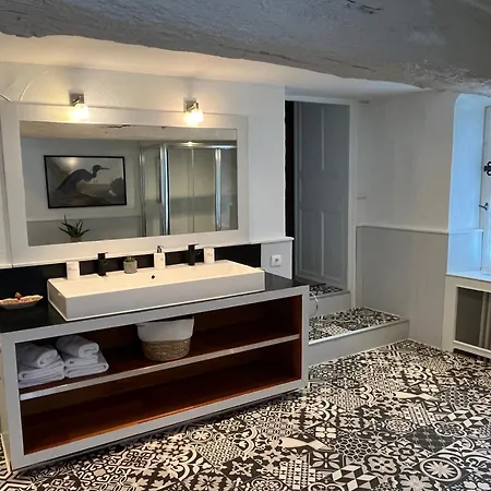 Bed & Breakfast Saint-gildas